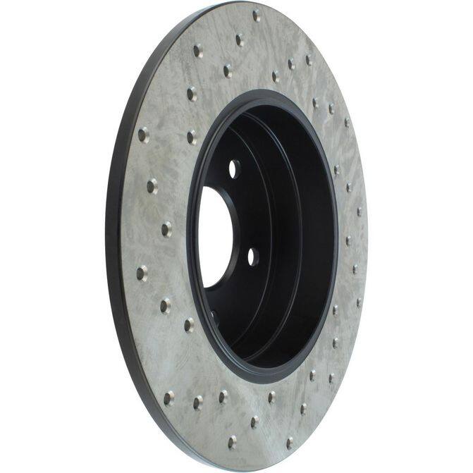 CEN CENTRIC PARTS 12835034L