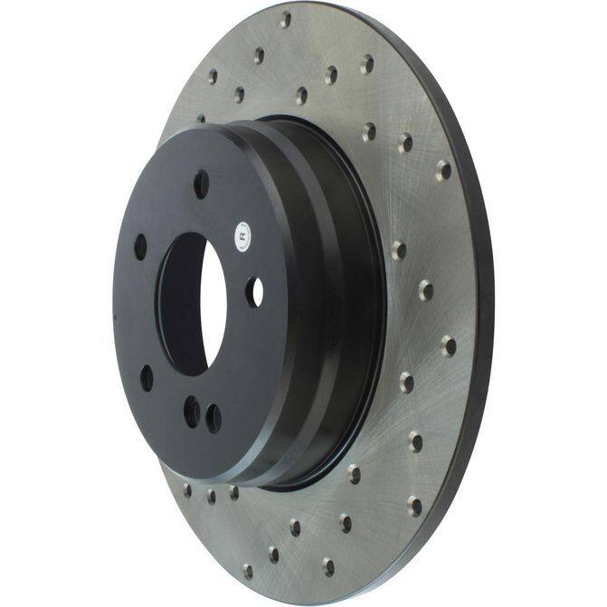 CEN CENTRIC PARTS 12835034R