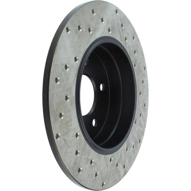 CEN CENTRIC PARTS 12835034R