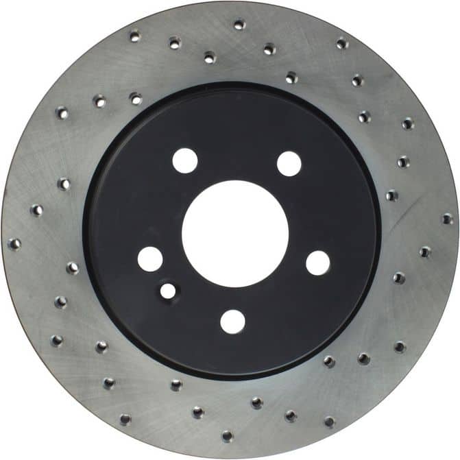 CEN CENTRIC PARTS 12835036L