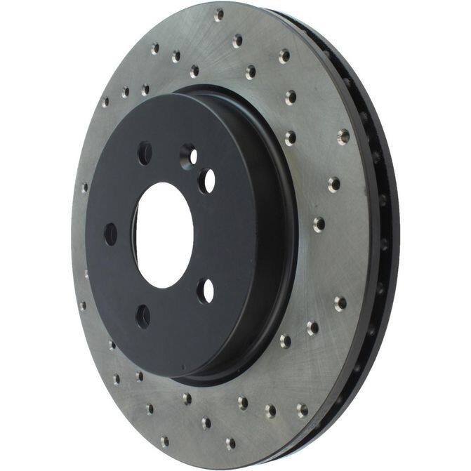 CEN CENTRIC PARTS 12835036L