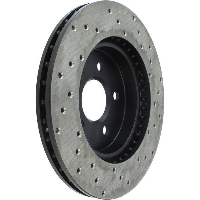 CEN CENTRIC PARTS 12835036R