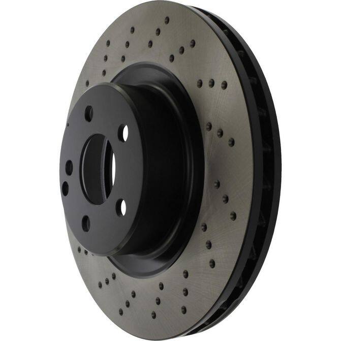 CEN CENTRIC PARTS 12835038
