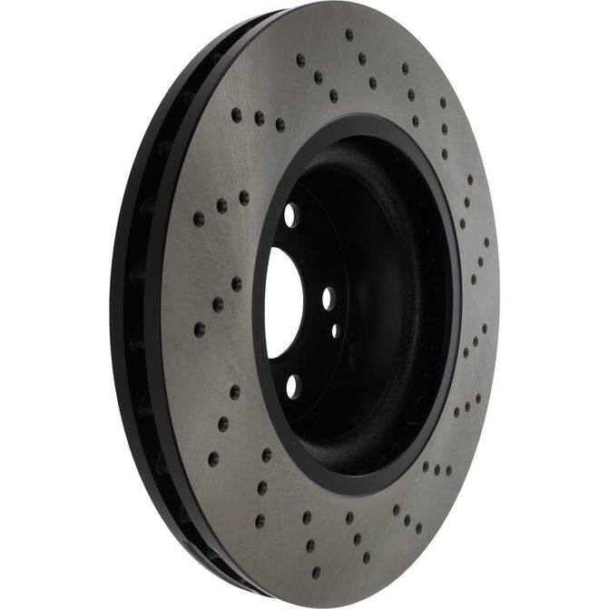 CEN CENTRIC PARTS 12835038