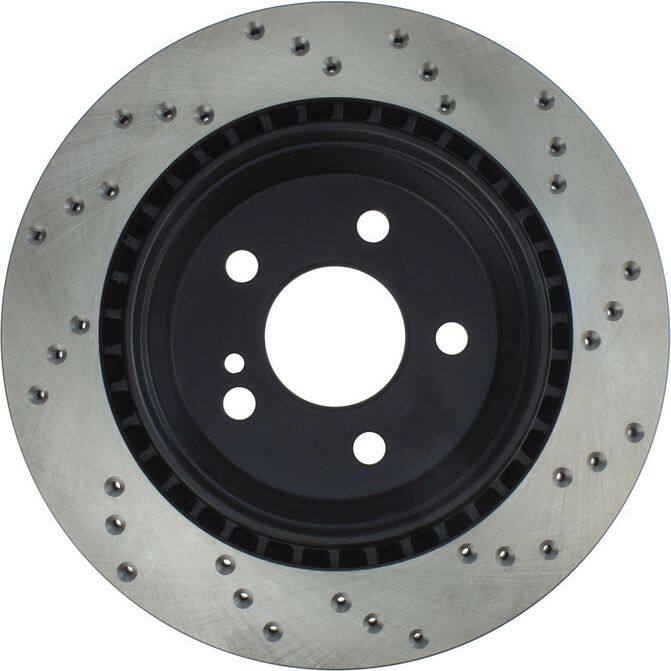 CEN CENTRIC PARTS 12835039L