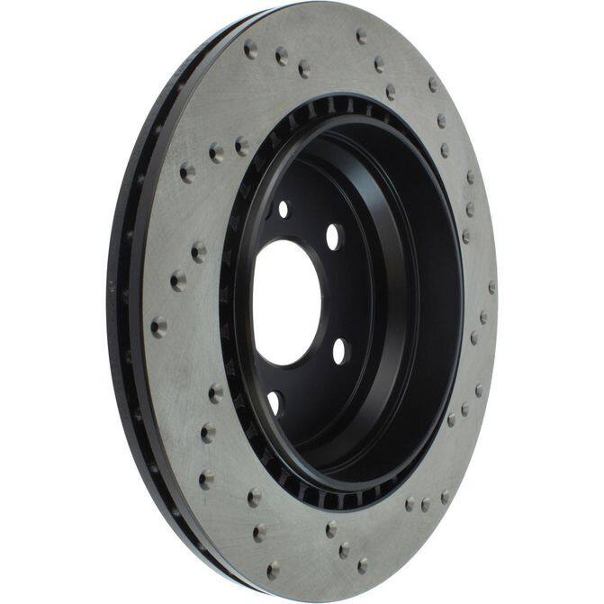 CEN CENTRIC PARTS 12835039L