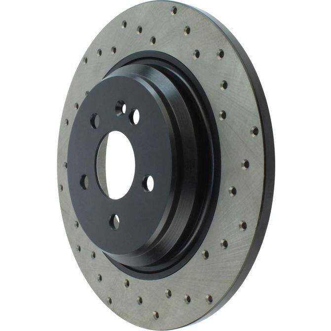 CEN CENTRIC PARTS 12835043L