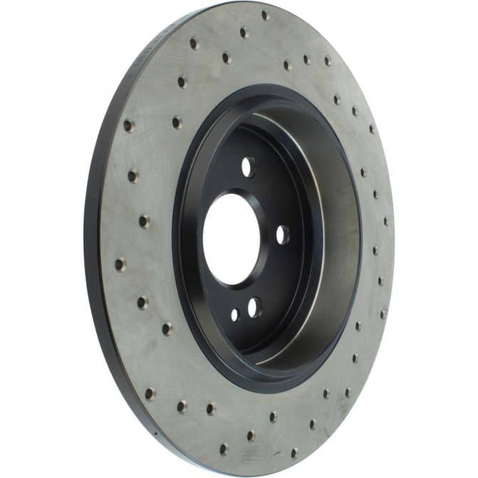 CEN CENTRIC PARTS 12835043L