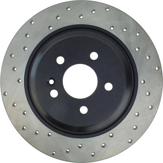 CEN CENTRIC PARTS 12835043R