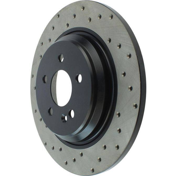 CEN CENTRIC PARTS 12835043R