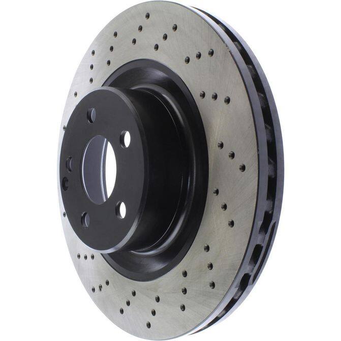 CEN CENTRIC PARTS 12835049