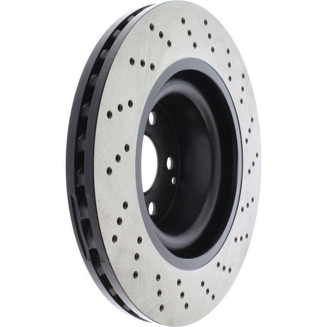 CEN CENTRIC PARTS 12835049