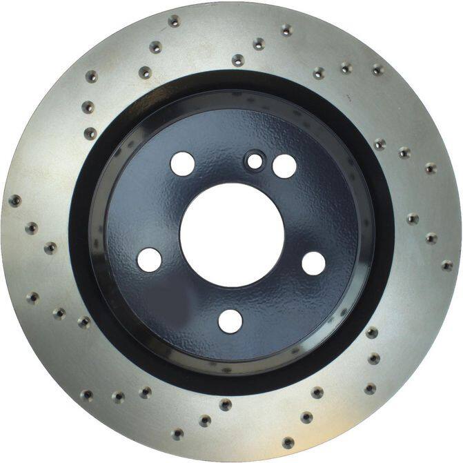 CEN CENTRIC PARTS 12835050L