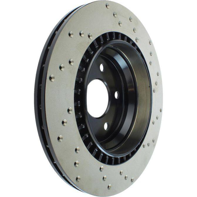 CEN CENTRIC PARTS 12835050L
