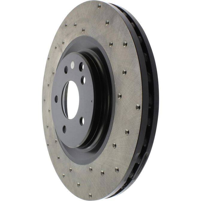 CEN CENTRIC PARTS 12835052L