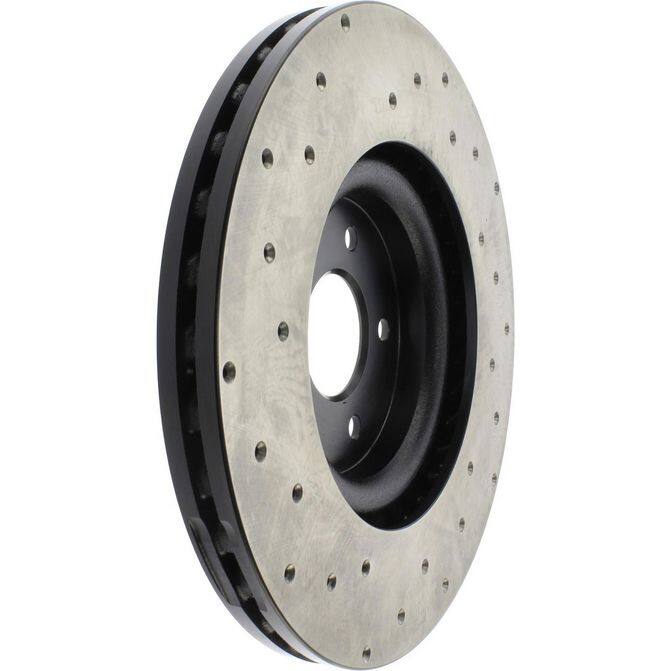 CEN CENTRIC PARTS 12835052L