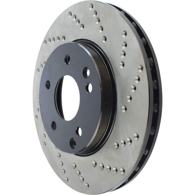 CEN CENTRIC PARTS 12835057L