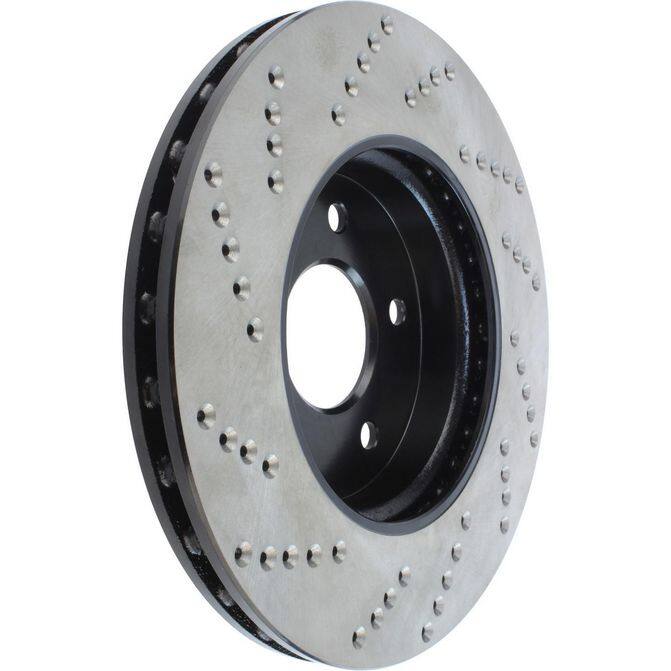 CEN CENTRIC PARTS 12835057L