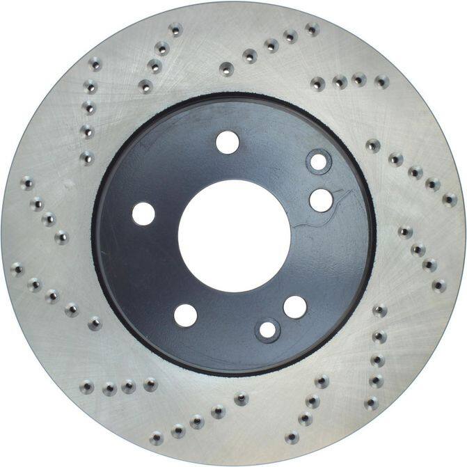 CEN CENTRIC PARTS 12835057R