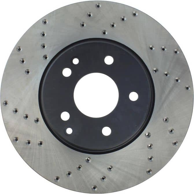 CEN CENTRIC PARTS 12835058R
