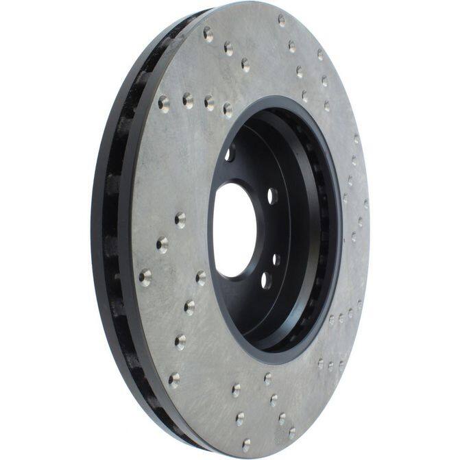 CEN CENTRIC PARTS 12835058R