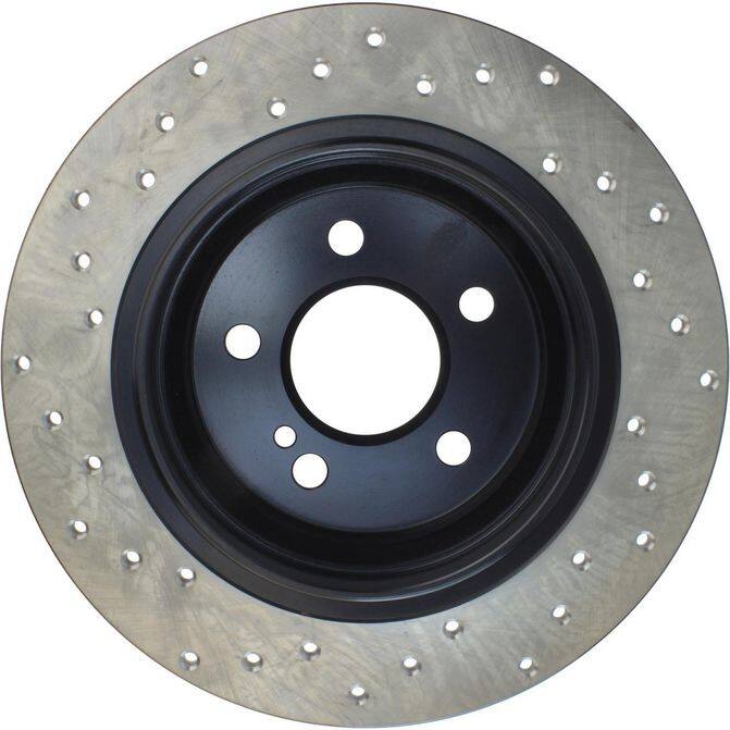 CEN CENTRIC PARTS 12835061L