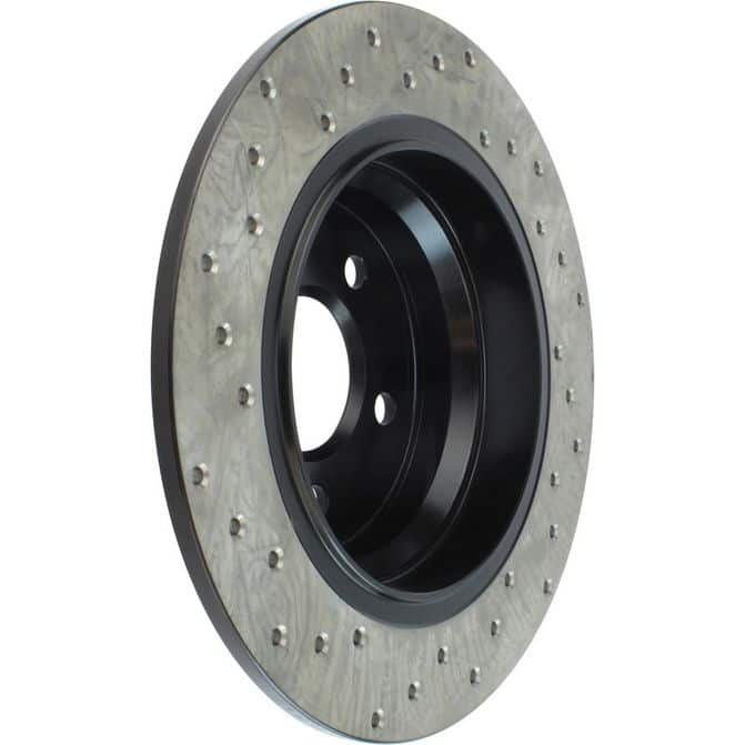 CEN CENTRIC PARTS 12835061L