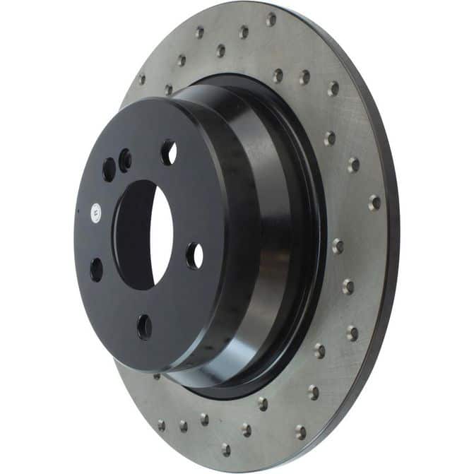 CEN CENTRIC PARTS 12835061R