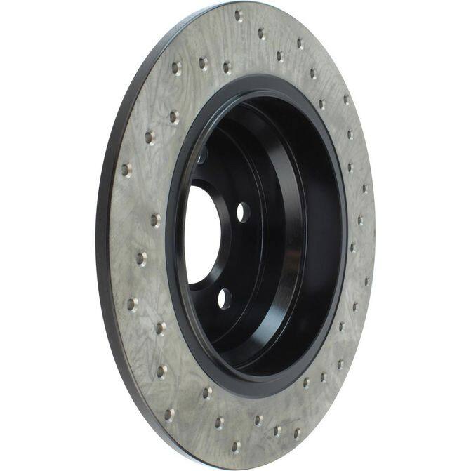 CEN CENTRIC PARTS 12835061R