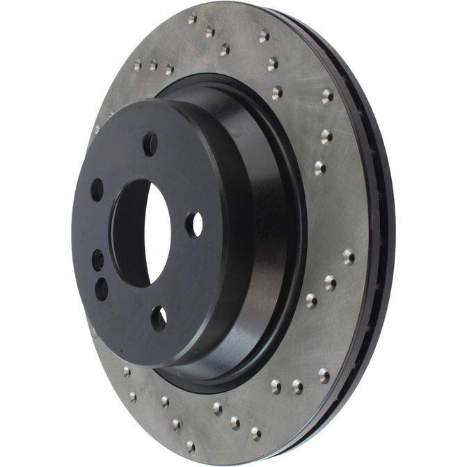 CEN CENTRIC PARTS 12835063L