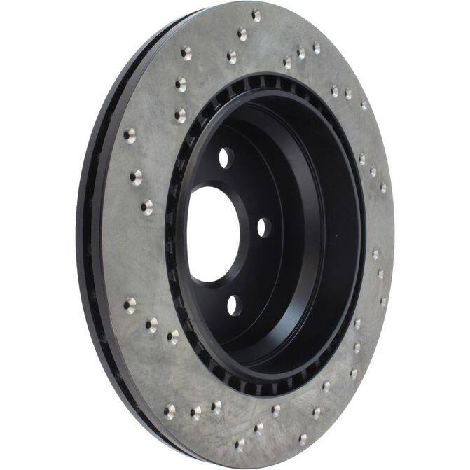 CEN CENTRIC PARTS 12835063L