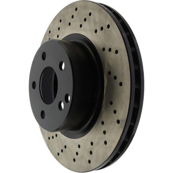 CEN CENTRIC PARTS 12835064