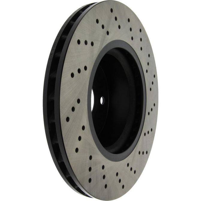 CEN CENTRIC PARTS 12835064