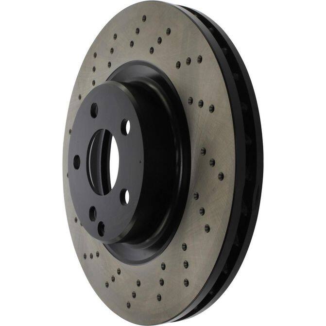 CEN CENTRIC PARTS 12835078