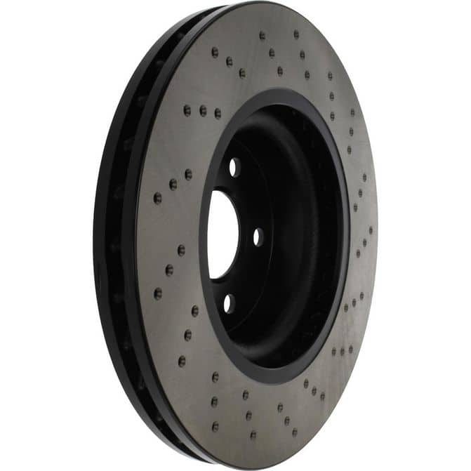 CEN CENTRIC PARTS 12835078