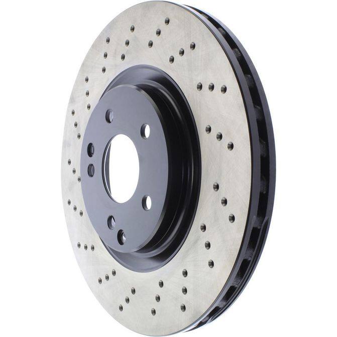 CEN CENTRIC PARTS 12835086