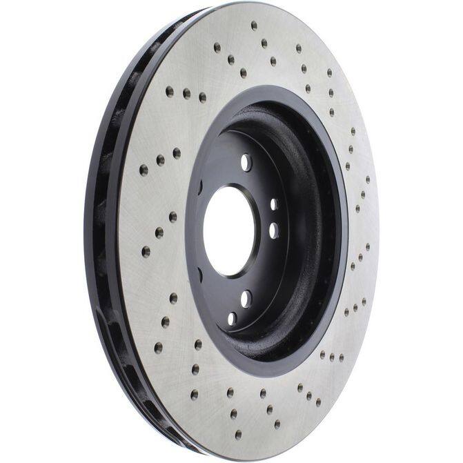 CEN CENTRIC PARTS 12835086