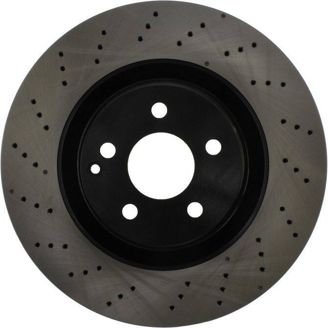 CEN CENTRIC PARTS 12835095