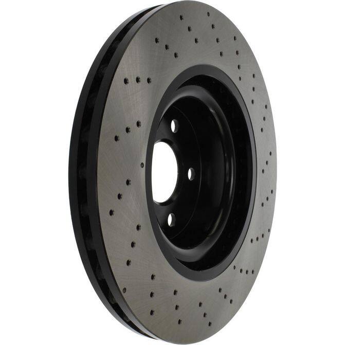 CEN CENTRIC PARTS 12835095