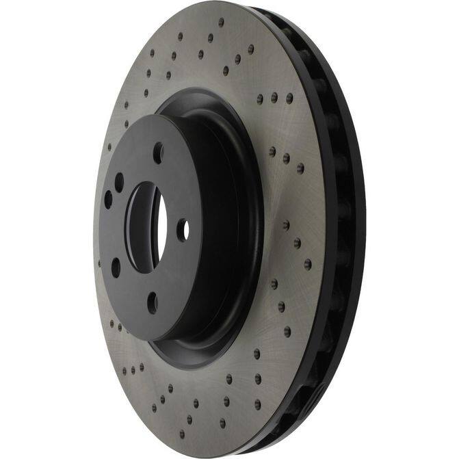 CEN CENTRIC PARTS 12835099
