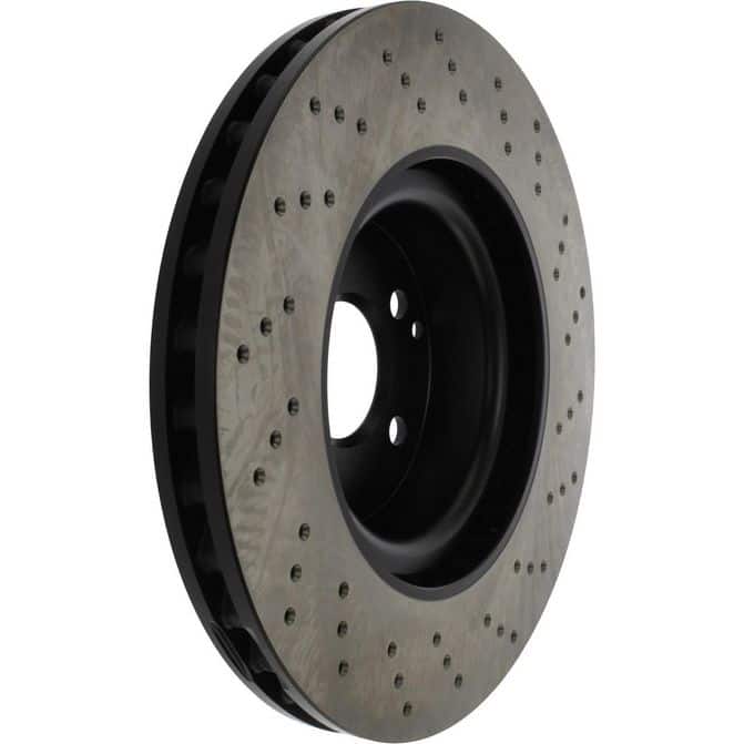 CEN CENTRIC PARTS 12835099