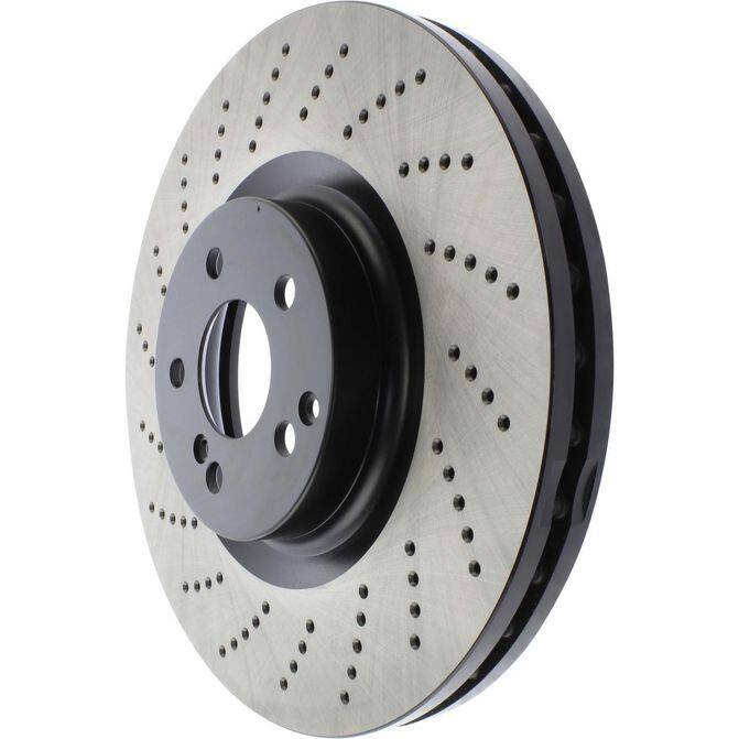 CEN CENTRIC PARTS 12835118