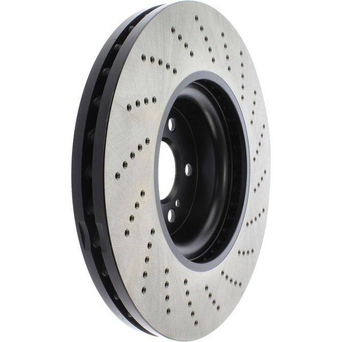 CEN CENTRIC PARTS 12835118