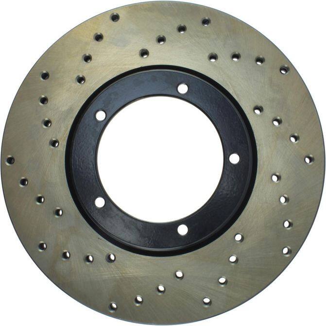 CEN CENTRIC PARTS 12837018R