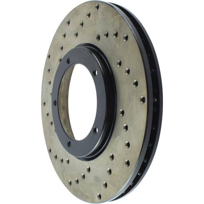 CEN CENTRIC PARTS 12837018R