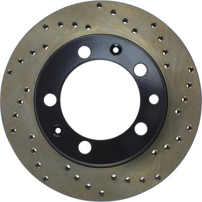 CEN CENTRIC PARTS 12837023L