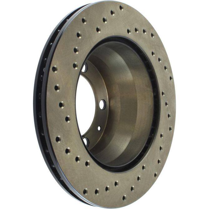 CEN CENTRIC PARTS 12837023L