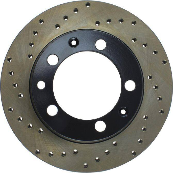 CEN CENTRIC PARTS 12837023R