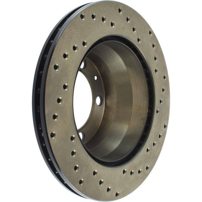 CEN CENTRIC PARTS 12837023R