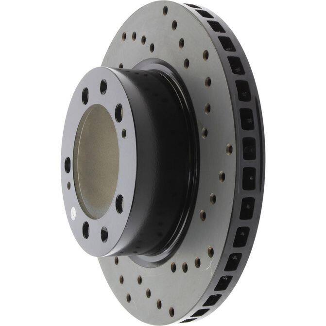 CEN CENTRIC PARTS 12837025L